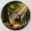 Search for deer badges Forest
