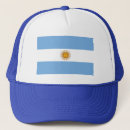 Search for argentinian hats Argentina