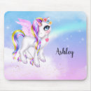 Search for winged animals mousepads Fantasy