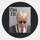 Search for thugs stickers Make america great again