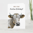 Search for funny cow puns postcards Farmer