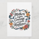 Search for bravery invitations For a godmother