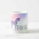 Search for unicorn rainbow coffee mugs Purple