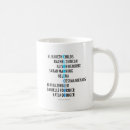 Search for orphan black mugs Sarah manning