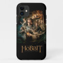 Search for desolate iphone cases Bilbo baggins