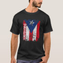 Search for boriqua tshirts Flag