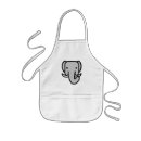 Search for elephant trunk aprons Animal