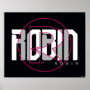 Search for batman comic posters Logo