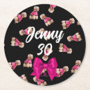 Search for poodle coasters Cute