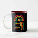 Search for black heritage mugs Black history month