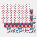 Search for barbecue wrapping paper America