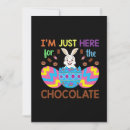 Search for easter chocolate invitations Dessert