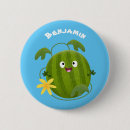 Search for funny food badges Cartoon