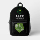 Search for soccer backpacks Modern