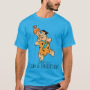 Search for fred tshirts Stone age cartoon