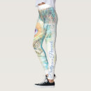 Search for peacock leggings Gold