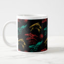 Search for dragon head mugs Tv series