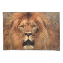 Search for lion pillowcases Leo