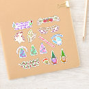 Search for gnome stickers Floral