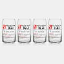 Search for funny christmas beer glasses Modern