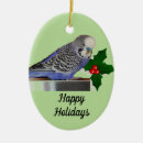 Search for budgie christmas tree decorations Parrot