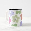 Search for cute coffe mugs Pastel
