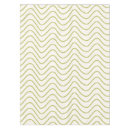 Search for lime green tablecloths Stripes