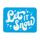 Search for festive design magnets Seasonal graphic