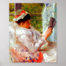 Search for mary cassatt posters Portrait