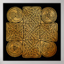 Search for with knotwork posters Gaelic