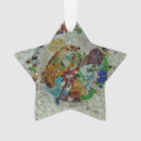 Search for barcelona christmas tree decorations Mosaic
