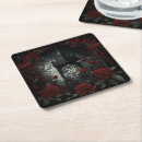 Search for halloween barware Gothic