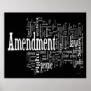 Search for bill of rights posters United states