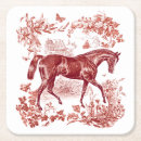 Search for horse coasters Stallion