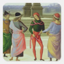 Search for virgins stickers Century