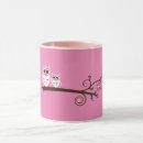 Search for owl bird mugs Girly