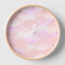 Search for aesthetic clocks Pink