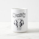 Search for woolly mammoth mugs Ice age