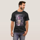 Search for halloween monsters tshirts For him