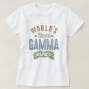 Search for gamma tshirts Granny