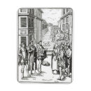 Search for woodcut magnets School