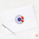 Search for red tulip stickers Floral