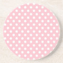 Search for polka dot coasters Retro