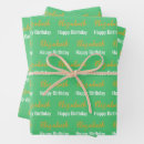 Search for jewel tones wrapping paper Elegant