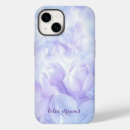 Search for light lilac iphone cases Purple