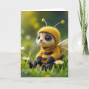 Search for bumblebee cards Daisy