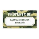 Search for id bookplates School