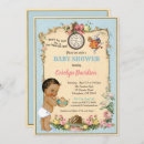 Search for boho sip and see invitations Blue