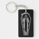 Search for grim reaper key rings Skull