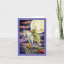 Search for fantasy halloween cards Spooky